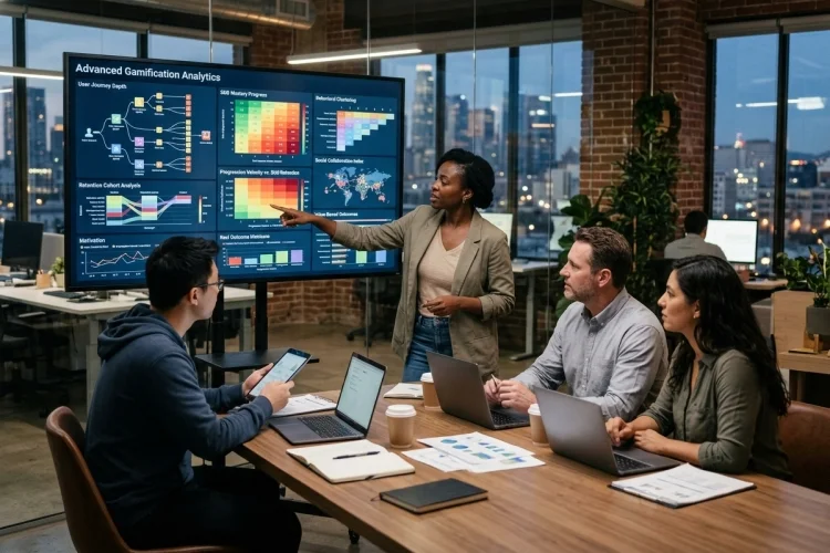 Advanced Gamification Analytics Beyond Participation Metrics