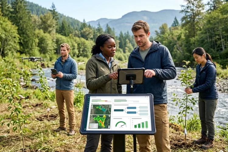 Advanced Gamification Systems for Sustainable Digital Engagement