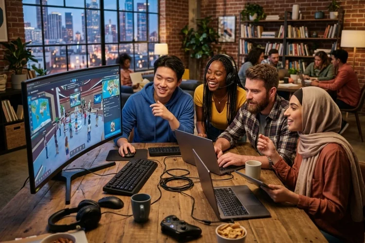 Advanced Social Participation Systems That Build Stronger Communities