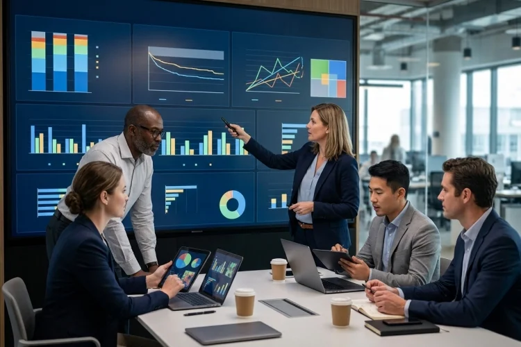 Advanced Streaming Unit Economics Beyond Subscriber Growth